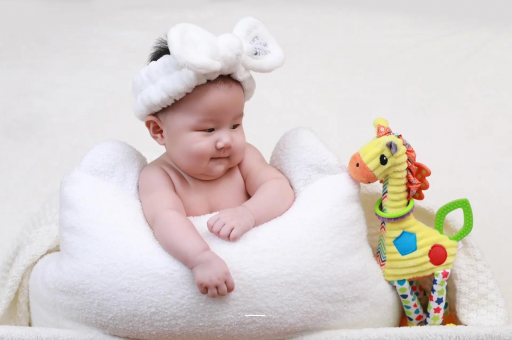 韶关宝宝发烧可以吃苹果吗